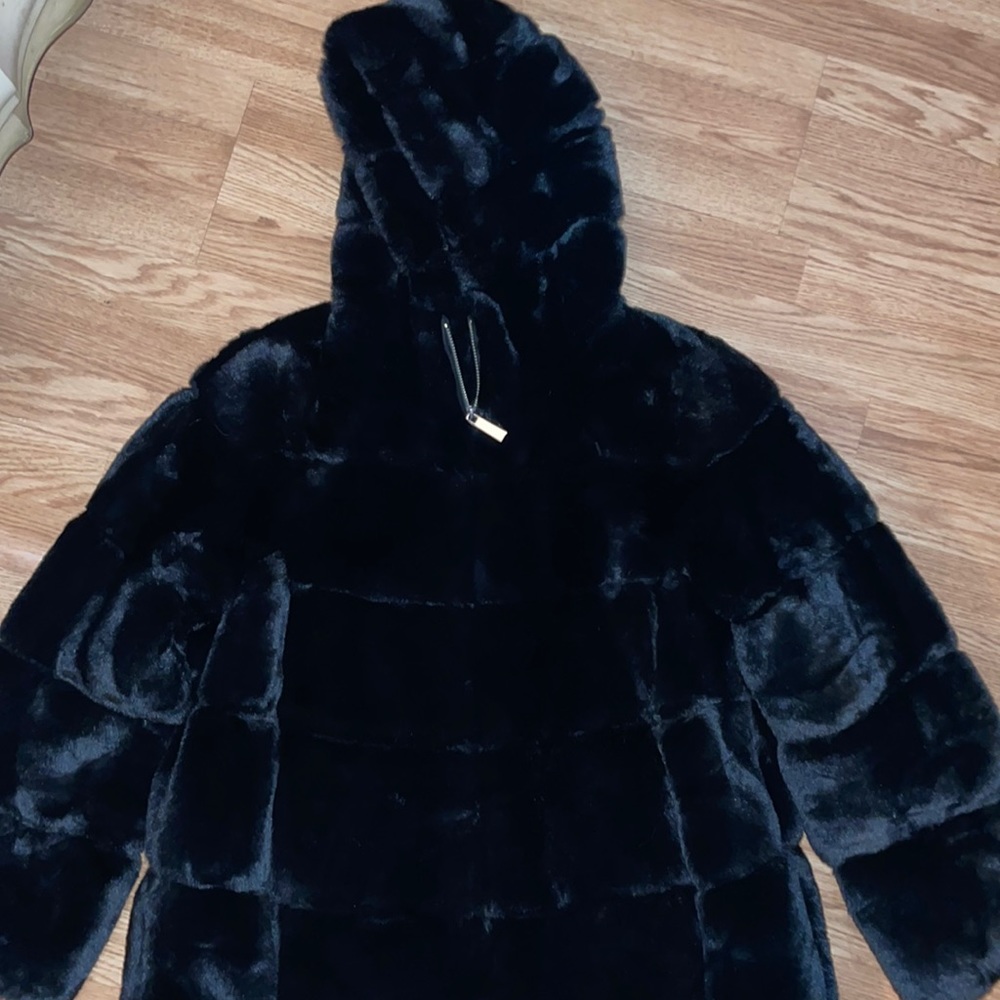 NWT Michael Kors Coat